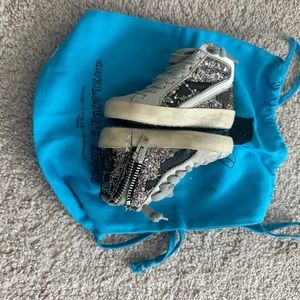 Golden Goose Toddler Shoes